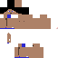 Texture for skin