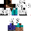 Texture for glitched thing