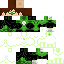 Texture for W_Green_Lantern