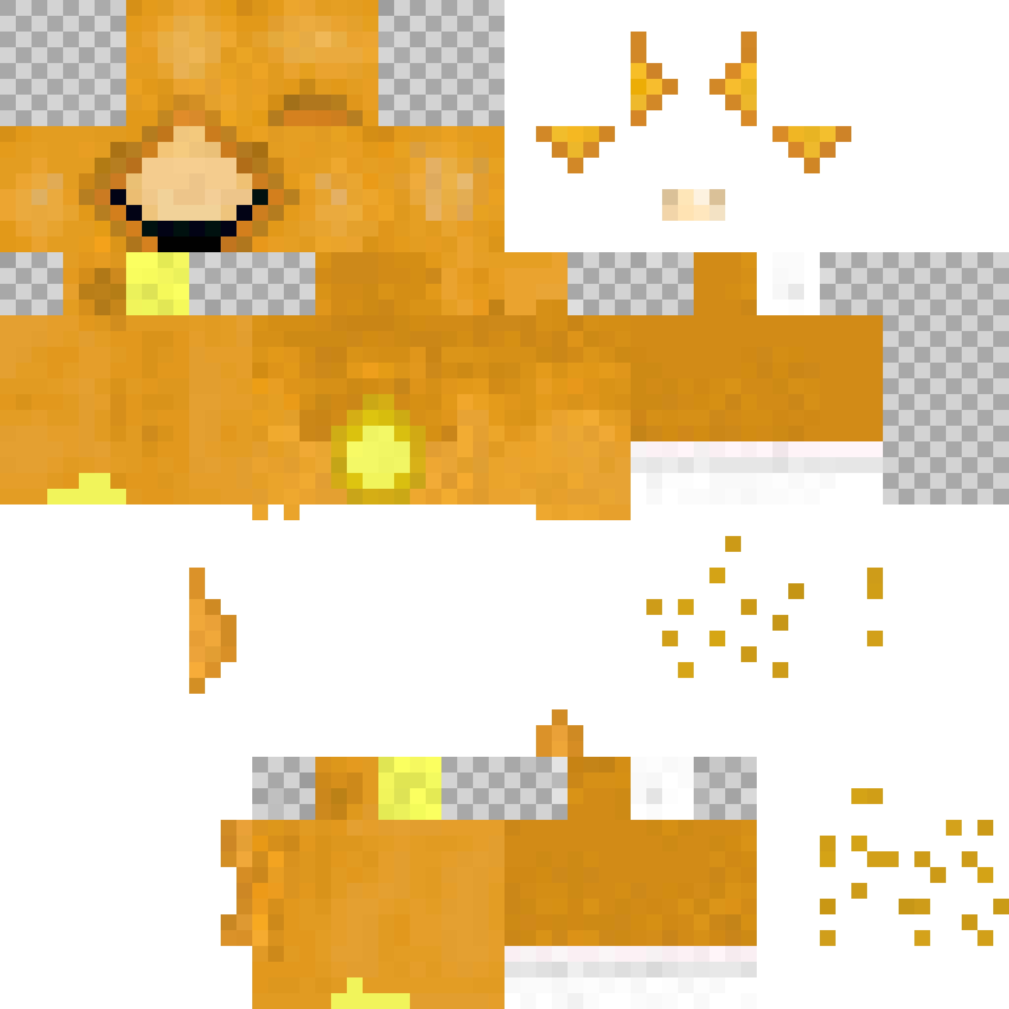 Texture for 1
