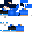 Texture for NerdGamer100 Bebe