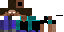 Texture for Herobrine
