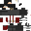 Texture for Medieval Knight