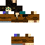 Texture for Toby 'Bug' Jackson