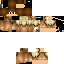 Texture for Mickle09 eevee