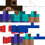 Texture for steve