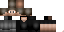 Texture for Steve