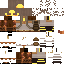 Texture for Vital Foce обычный