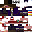 Texture for Supreme Herobrine