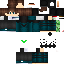 Texture for steve
