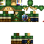 Texture for link