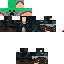 Texture for Kekesh974's skin