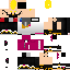 Texture for steve