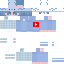 Texture for Axolo Youtube (Dos)