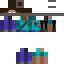 Texture for tekik