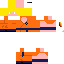 Texture for goku ssj1