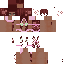 Texture for allybikini