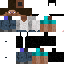 Texture for Steve Reisu