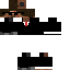 Texture for FBI Steve