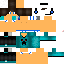 Texture for steve