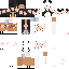Texture for skin nova feminina