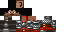 Texture for Steve Warrior