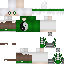 Texture for ISOX