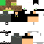 Texture for krackar Animated Player