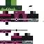 Texture for MUTANO