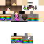 Texture for Pusheen