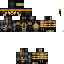 Texture for scorpion