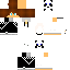 Texture for Panda_Boy