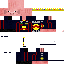 Texture for RedBull piggy