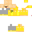 Texture for TheGuyBreadstick (Butter)
