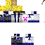 Texture for tioerikYT