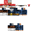 Texture for kabouter