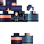 Texture for Touka