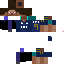 Texture for Millonarios FC