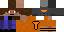 Texture for normalMKM