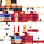 Texture for luffy