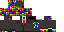 Texture for cube creper
