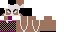 Texture for H-mask
