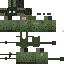 Texture for Soldier Gasmask 2