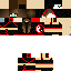 Texture for ninja