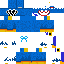 Texture for hugy
