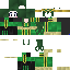 Texture for tsuyu