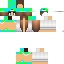 Texture for LNT J's Skin 1