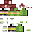 Texture for chara