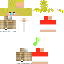 Texture for Tommy Dab render