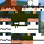 Texture for Harlock